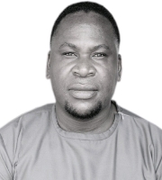 Eng. Geofrey Mwenesy